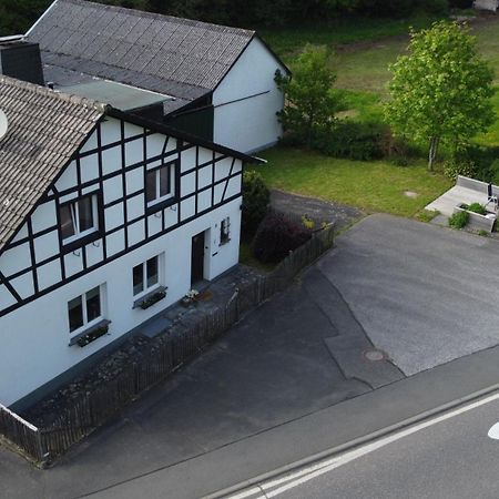 Lochhof Zwei - Eifelurlaub Mit Farmcharme Villa Hellenthal Dış mekan fotoğraf