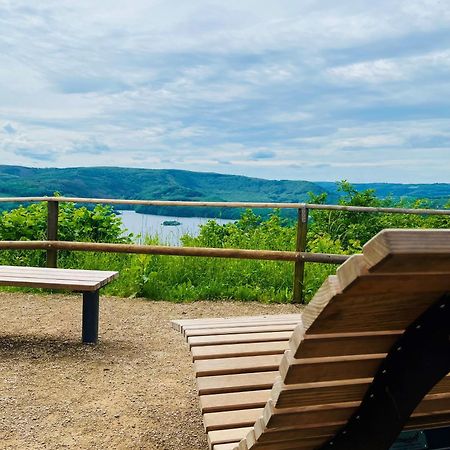 Lochhof Zwei - Eifelurlaub Mit Farmcharme Villa Hellenthal Dış mekan fotoğraf