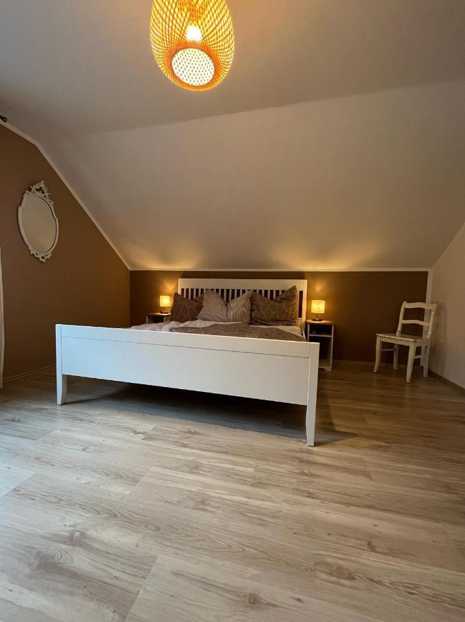 Lochhof Zwei - Eifelurlaub Mit Farmcharme Villa Hellenthal Dış mekan fotoğraf