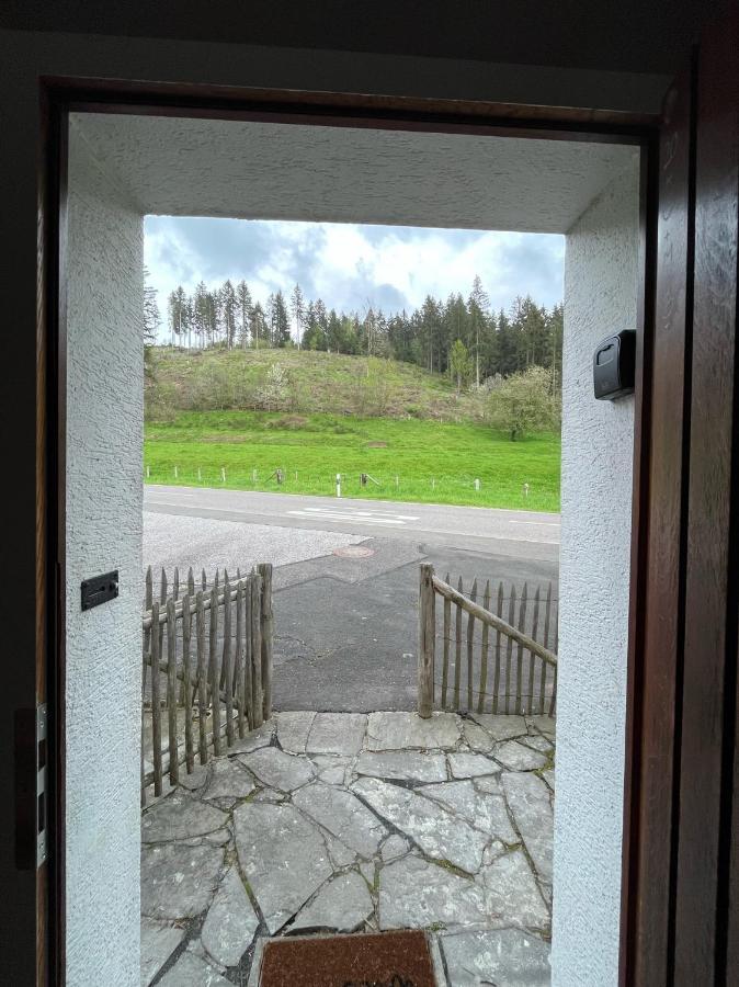 Lochhof Zwei - Eifelurlaub Mit Farmcharme Villa Hellenthal Dış mekan fotoğraf