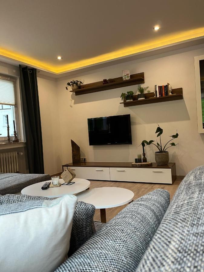 Lochhof Zwei - Eifelurlaub Mit Farmcharme Villa Hellenthal Dış mekan fotoğraf