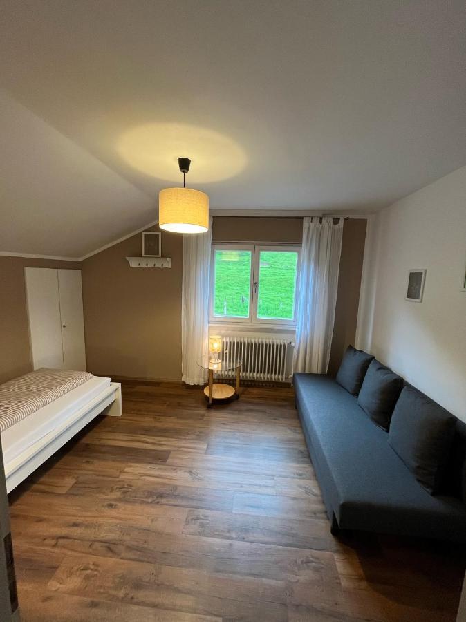 Lochhof Zwei - Eifelurlaub Mit Farmcharme Villa Hellenthal Dış mekan fotoğraf