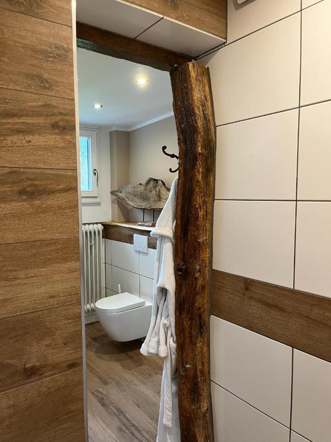Lochhof Zwei - Eifelurlaub Mit Farmcharme Villa Hellenthal Dış mekan fotoğraf
